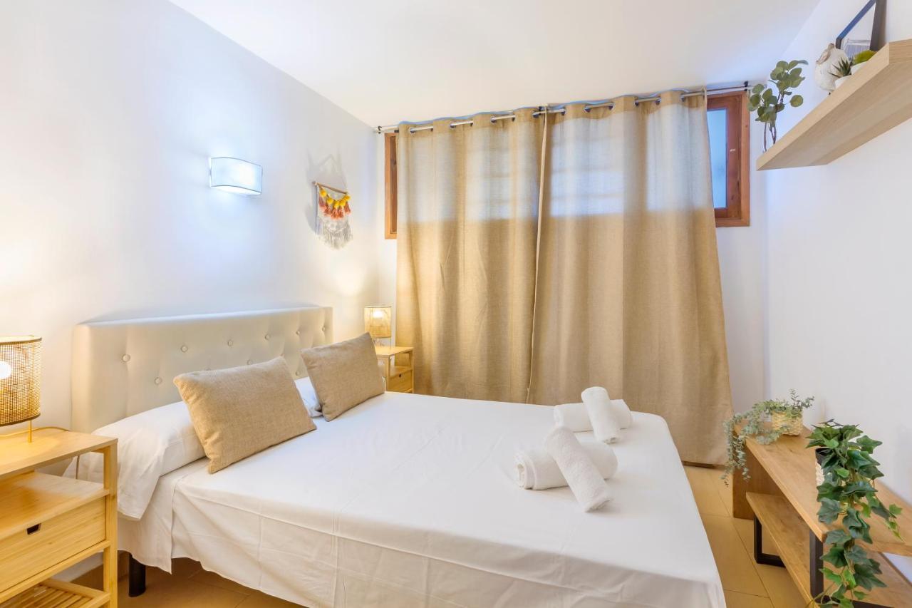Apartment Alcudia Ocean View Exterior foto